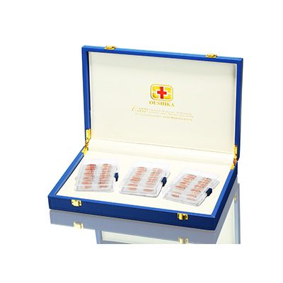 新宾子宫排毒套