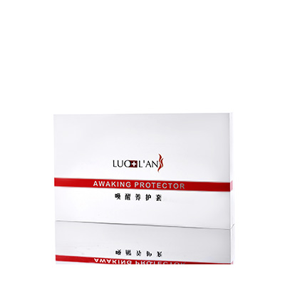 新宾气血能量增强套