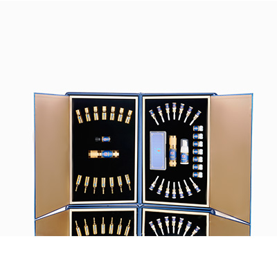 新宾7D私密抗衰养护套